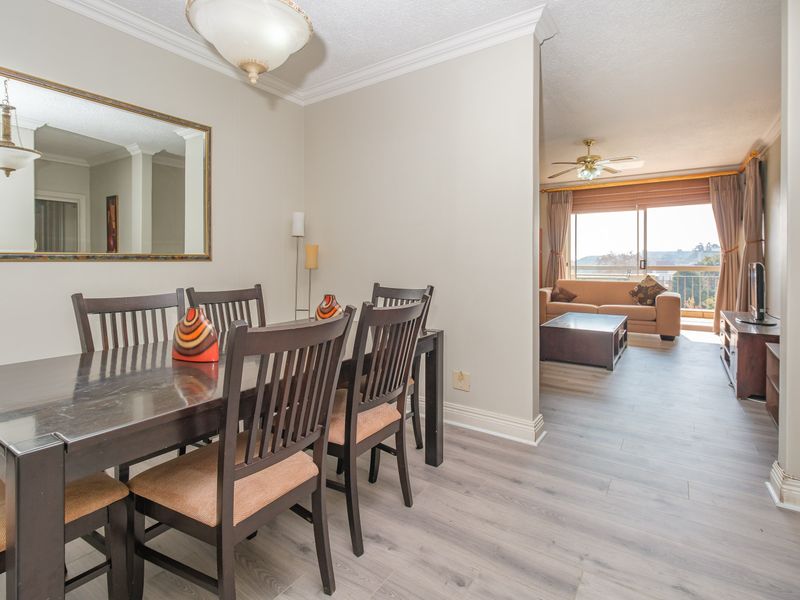 Spacious 2-Bedroom Apartment for Sale | Sandhurst Gardens | Prime Sandton Location - Photo 3