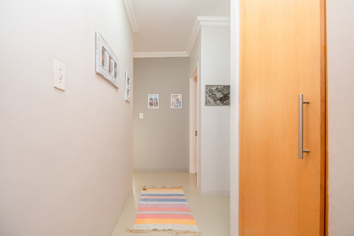 Executive Fully Furnished 3-Bedroom Garden Apartment to Rent | Sandhurst Gardens | Sandton Central - Photo 5