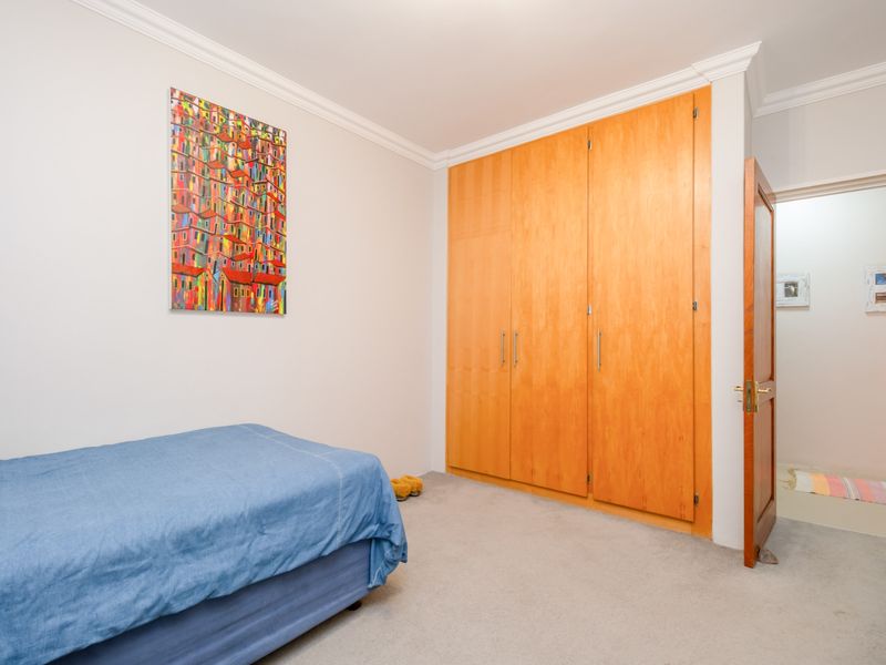 Executive Fully Furnished 3-Bedroom Garden Apartment to Rent | Sandhurst Gardens | Sandton Central - Photo 9