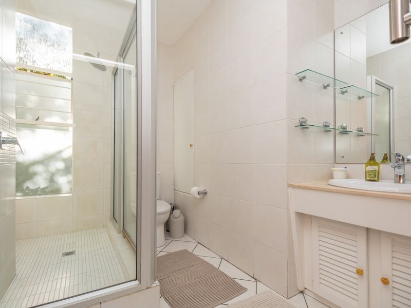 Executive Fully Furnished 3-Bedroom Garden Apartment to Rent | Sandhurst Gardens | Sandton Central - Photo 7