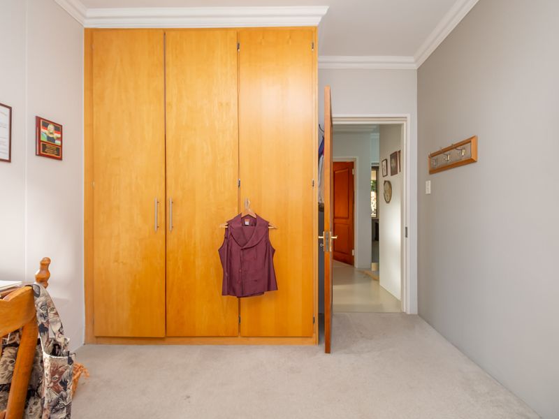 Executive Fully Furnished 3-Bedroom Garden Apartment to Rent | Sandhurst Gardens | Sandton Central - Photo 6