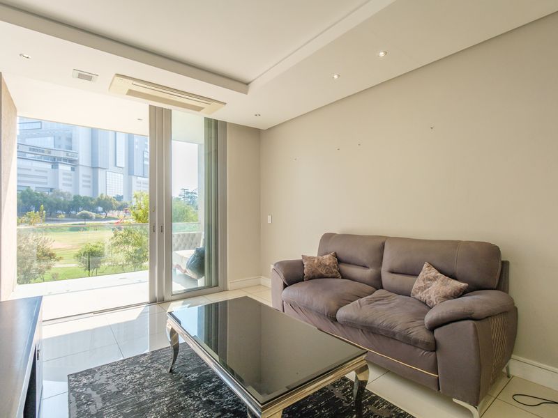 Luxury Executive 1-Bedroom Apartment for Sale | Metropolis on Park | Sandton CBD - Photo 10