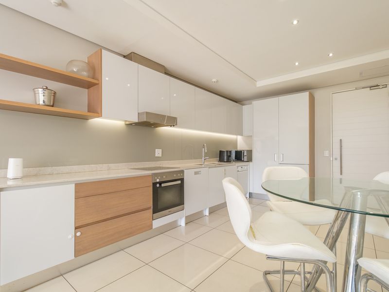 Luxury Executive 1-Bedroom Apartment for Sale | Metropolis on Park | Sandton CBD - Photo 9
