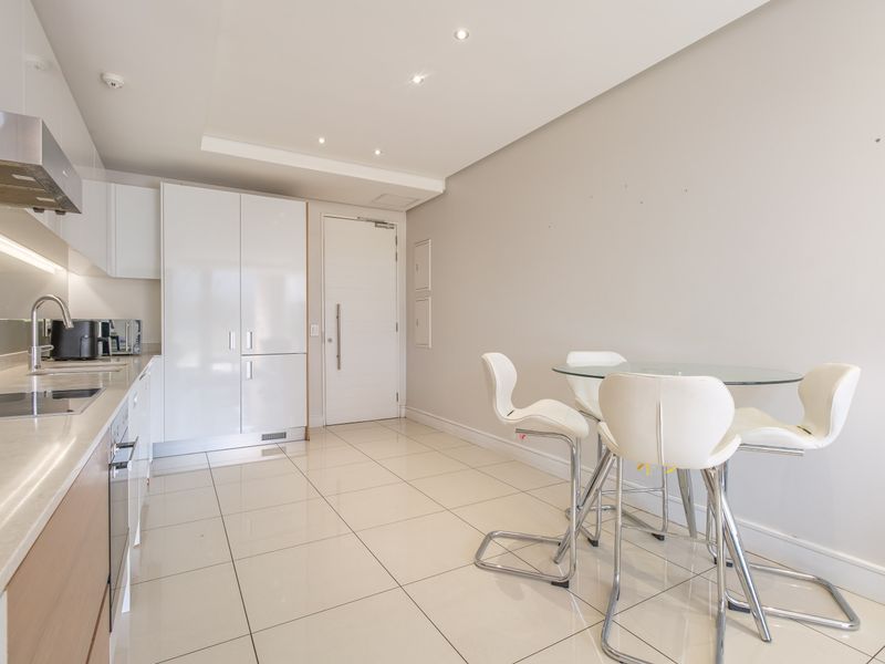 Luxury Executive 1-Bedroom Apartment for Sale | Metropolis on Park | Sandton CBD - Photo 8