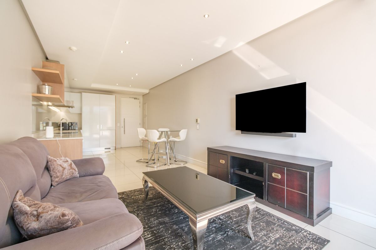Luxury Executive 1-Bedroom Apartment for Sale | Metropolis on Park | Sandton CBD - Photo 3