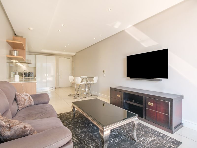 Luxury Executive 1-Bedroom Apartment for Sale | Metropolis on Park | Sandton CBD - Photo 3