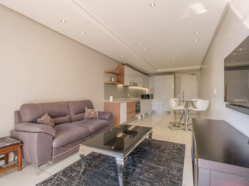 Luxury Executive 1-Bedroom Apartment for Sale | Metropolis on Park | Sandton CBD - Photo 5