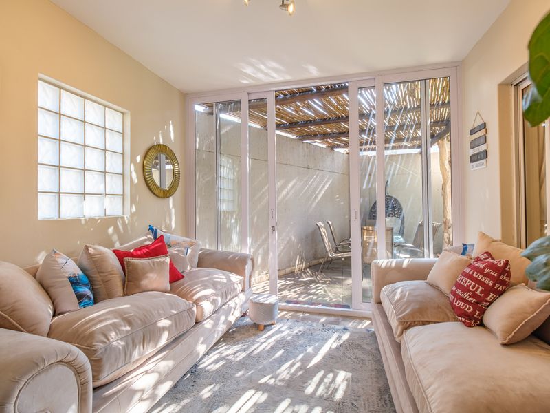 Elegant Double-Storey Cluster Home for Sale | Sandown Villas | Secure Sandton Living - Photo 3