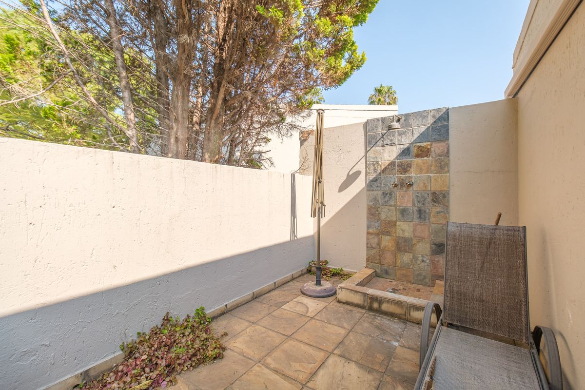 Elegant Double-Storey Cluster Home for Sale | Sandown Villas | Secure Sandton Living - Photo 5