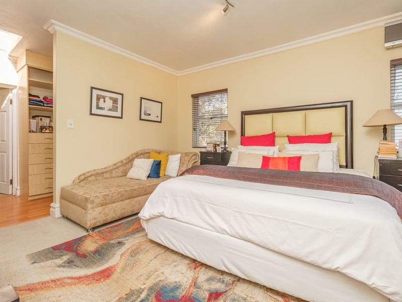 Elegant Double-Storey Cluster Home for Sale | Sandown Villas | Secure Sandton Living - Photo 2
