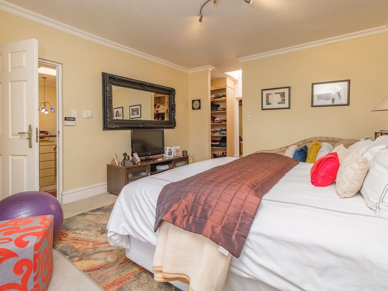 Elegant Double-Storey Cluster Home for Sale | Sandown Villas | Secure Sandton Living - Photo 10