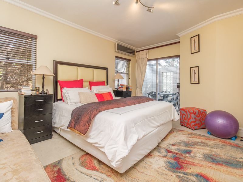 Elegant Double-Storey Cluster Home for Sale | Sandown Villas | Secure Sandton Living - Photo 9