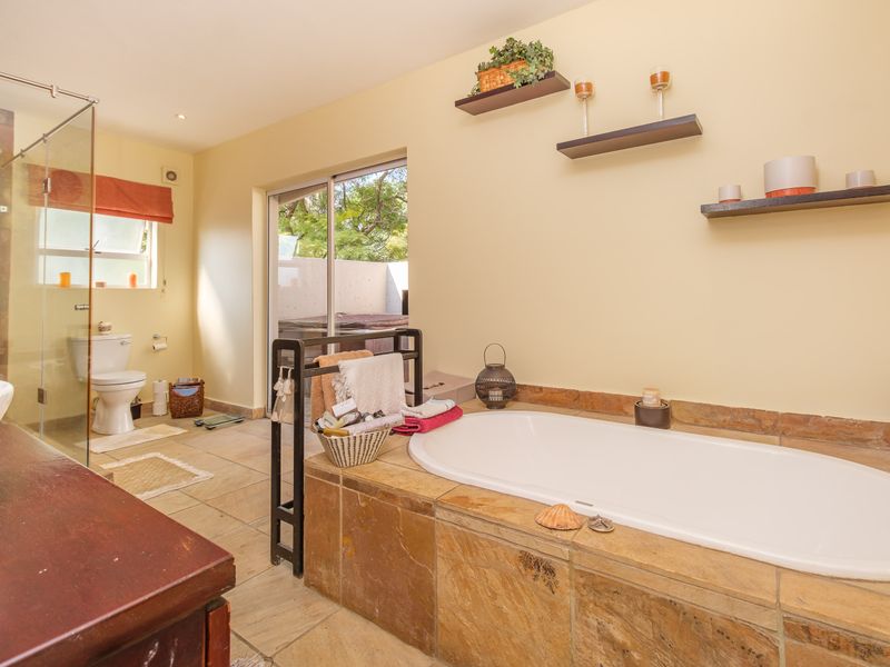 Elegant Double-Storey Cluster Home for Sale | Sandown Villas | Secure Sandton Living - Photo 8