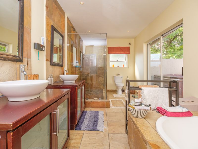 Elegant Double-Storey Cluster Home for Sale | Sandown Villas | Secure Sandton Living - Photo 7