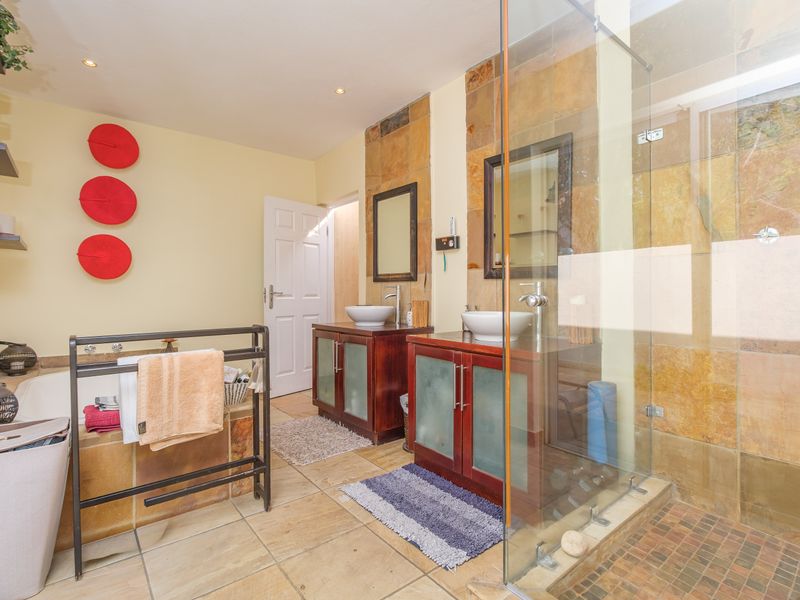 Elegant Double-Storey Cluster Home for Sale | Sandown Villas | Secure Sandton Living - Photo 6