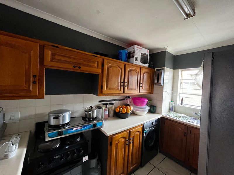 2 Bed on 2nd Floor in Ferndale - Photo 6