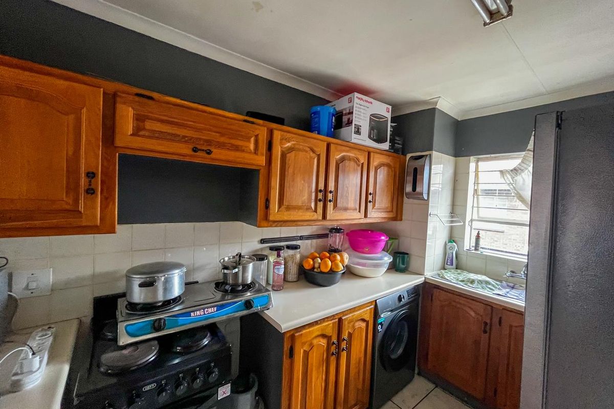 2 Bed on 2nd Floor in Ferndale - Photo 4