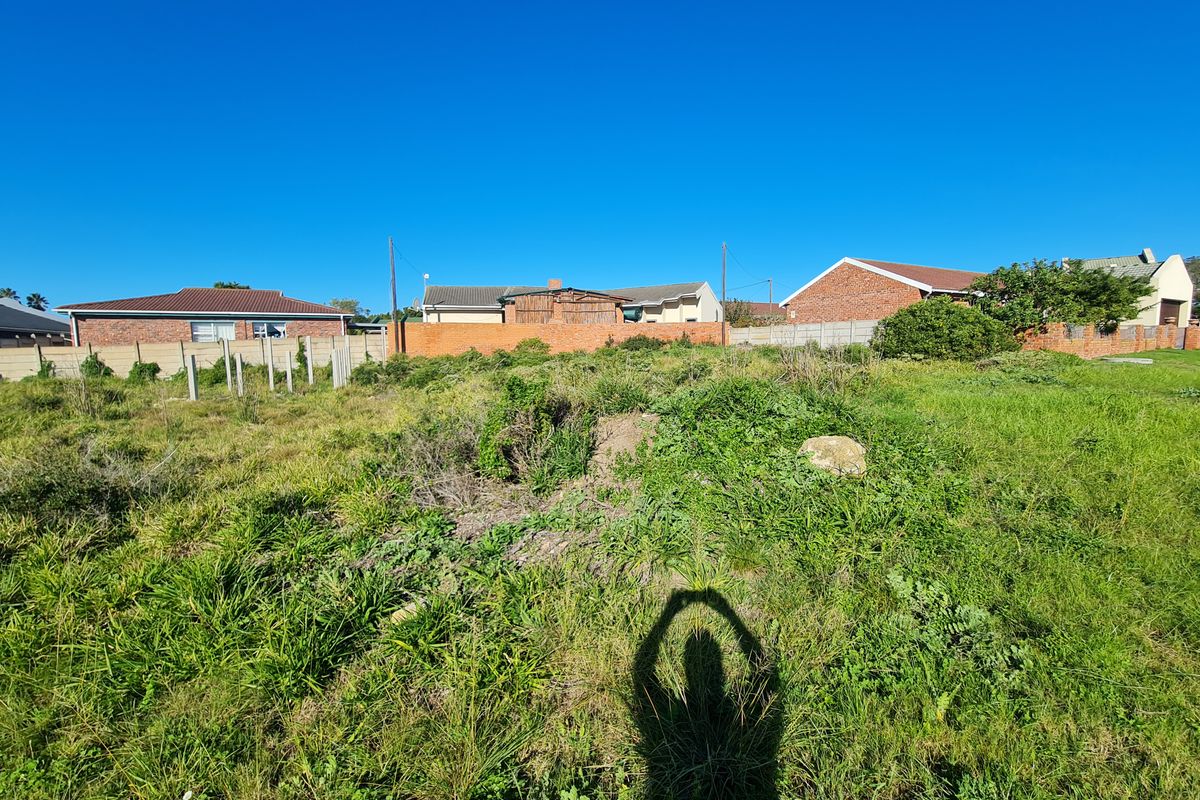 Vacant Stand for your New Home in Aston Bay, Jeffreys Bay - Photo 3