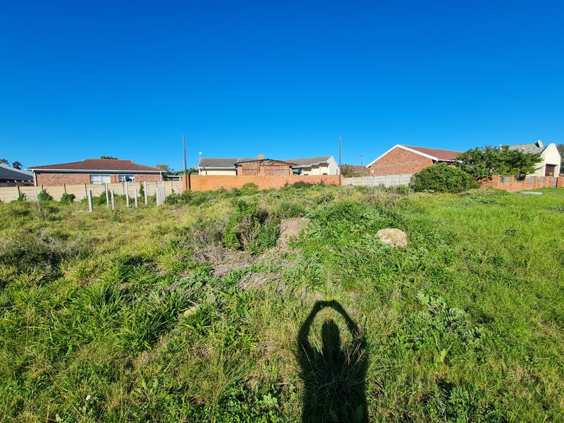 Vacant Stand for your New Home in Aston Bay, Jeffreys Bay - Photo 3