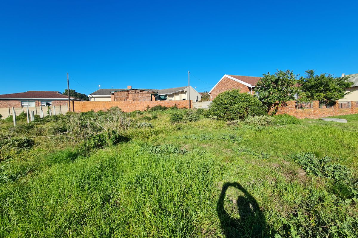 Vacant Stand for your New Home in Aston Bay, Jeffreys Bay - Photo 5