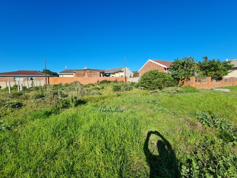 Vacant Stand for your New Home in Aston Bay, Jeffreys Bay - Photo 5