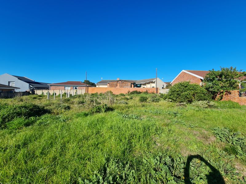 Vacant Stand for your New Home in Aston Bay, Jeffreys Bay - Photo 7