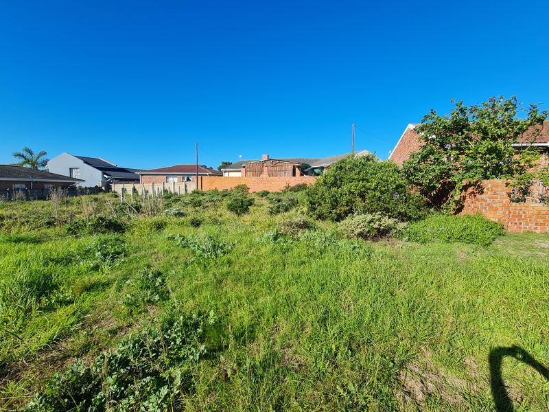 Vacant Stand for your New Home in Aston Bay, Jeffreys Bay - Photo 6