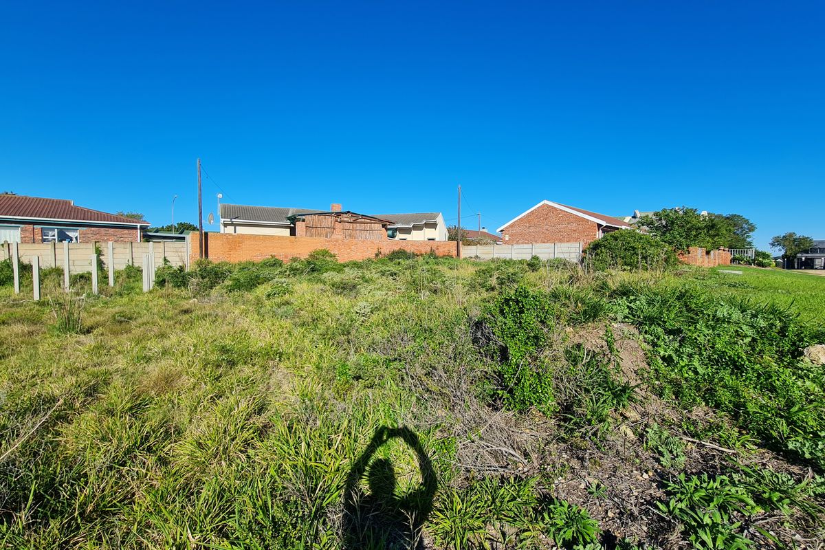 Vacant Stand for your New Home in Aston Bay, Jeffreys Bay - Photo 2