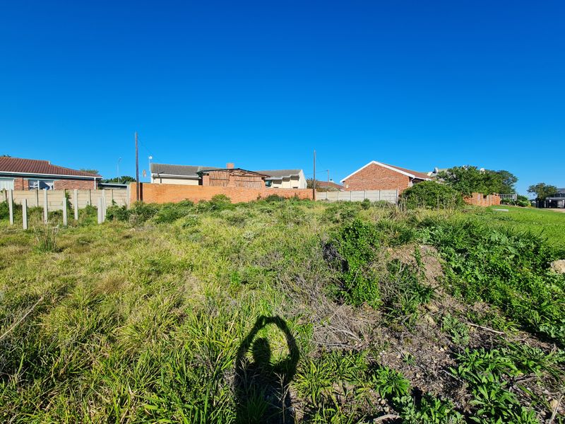 Vacant Stand for your New Home in Aston Bay, Jeffreys Bay - Photo 2