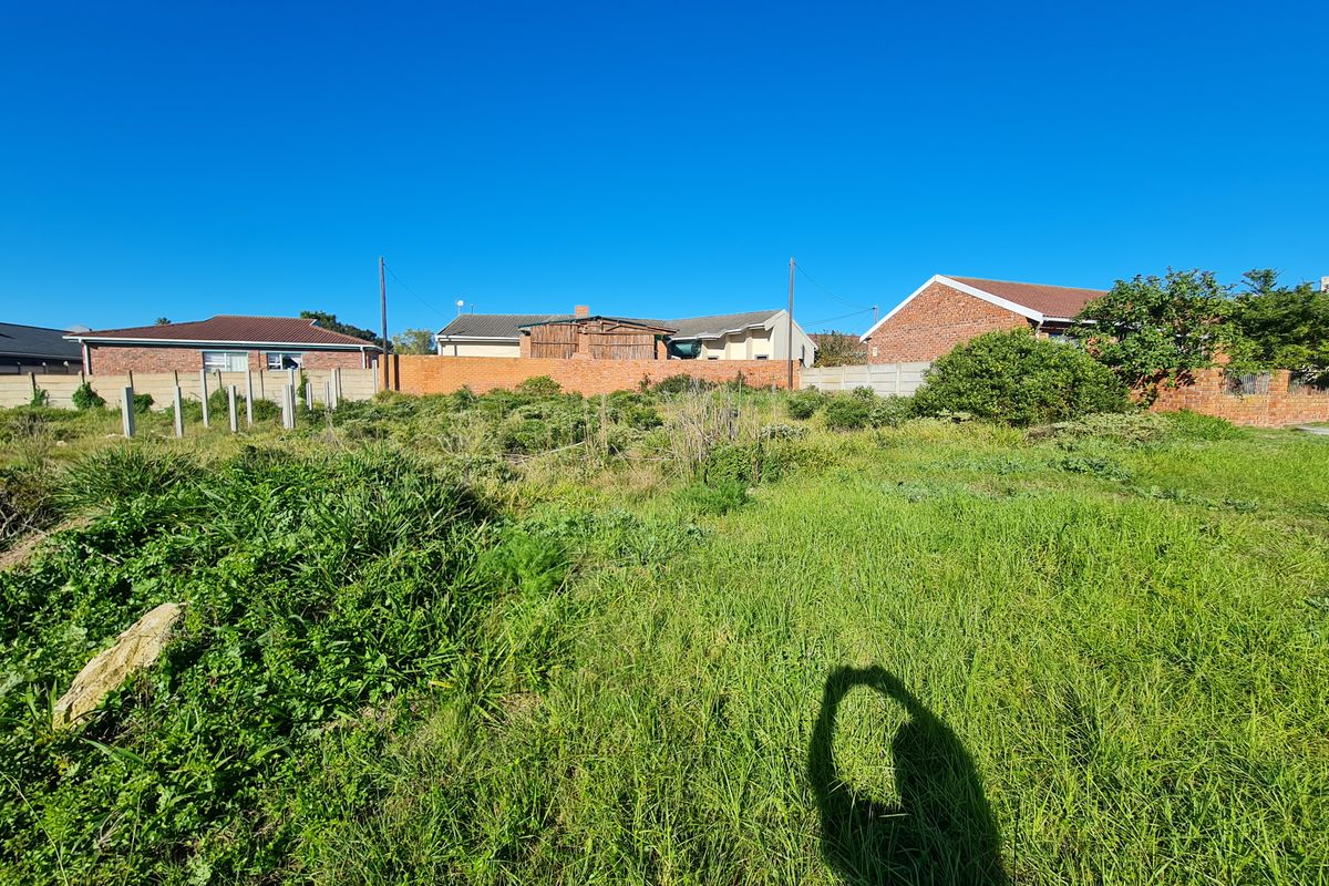 Vacant Stand for your New Home in Aston Bay, Jeffreys Bay - Photo 4