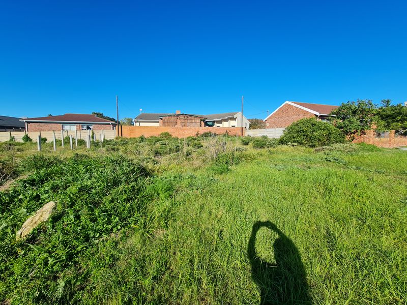 Vacant Stand for your New Home in Aston Bay, Jeffreys Bay - Photo 4