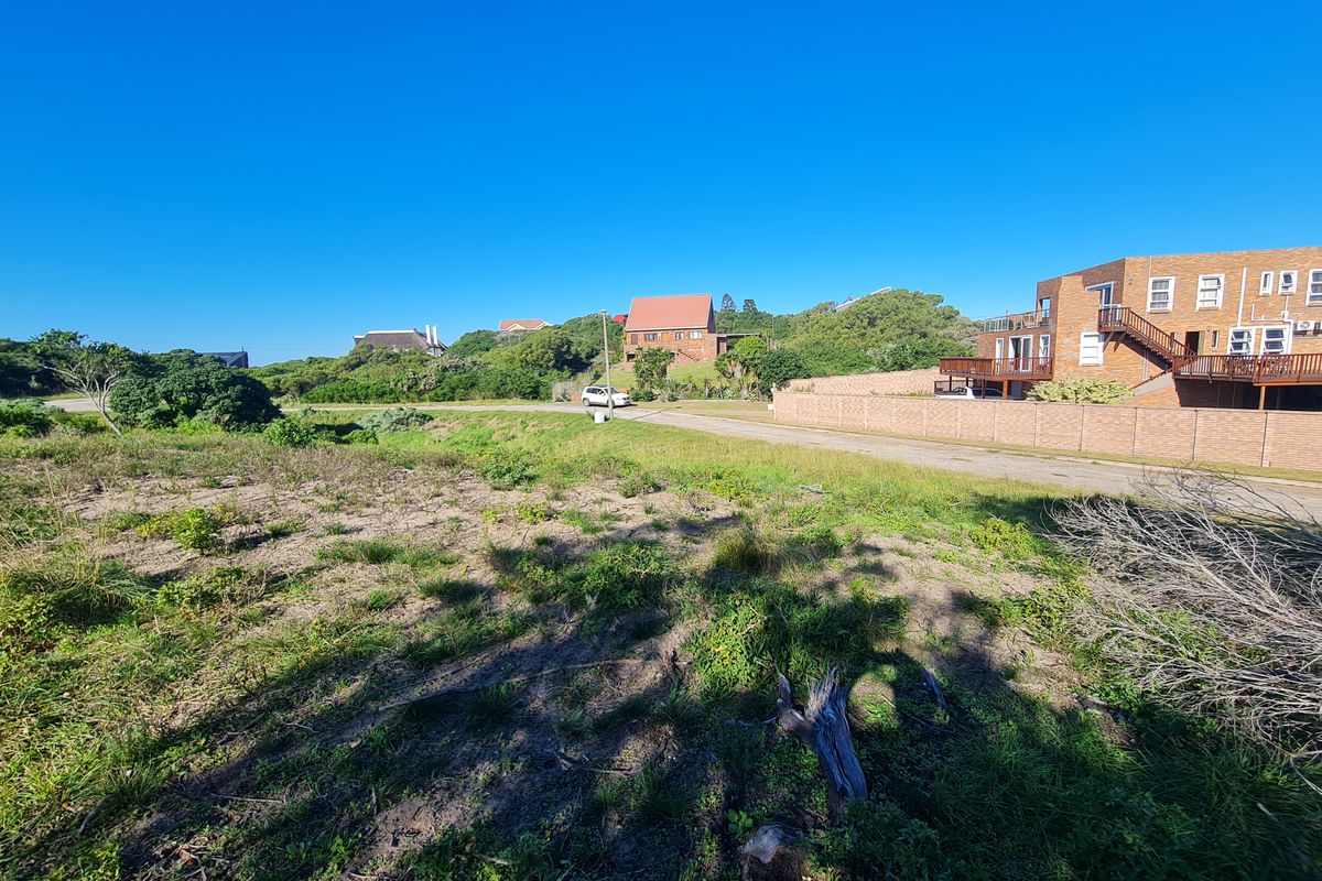 Vacant Stand with Landscape Views in Paradise Beach - Photo 2