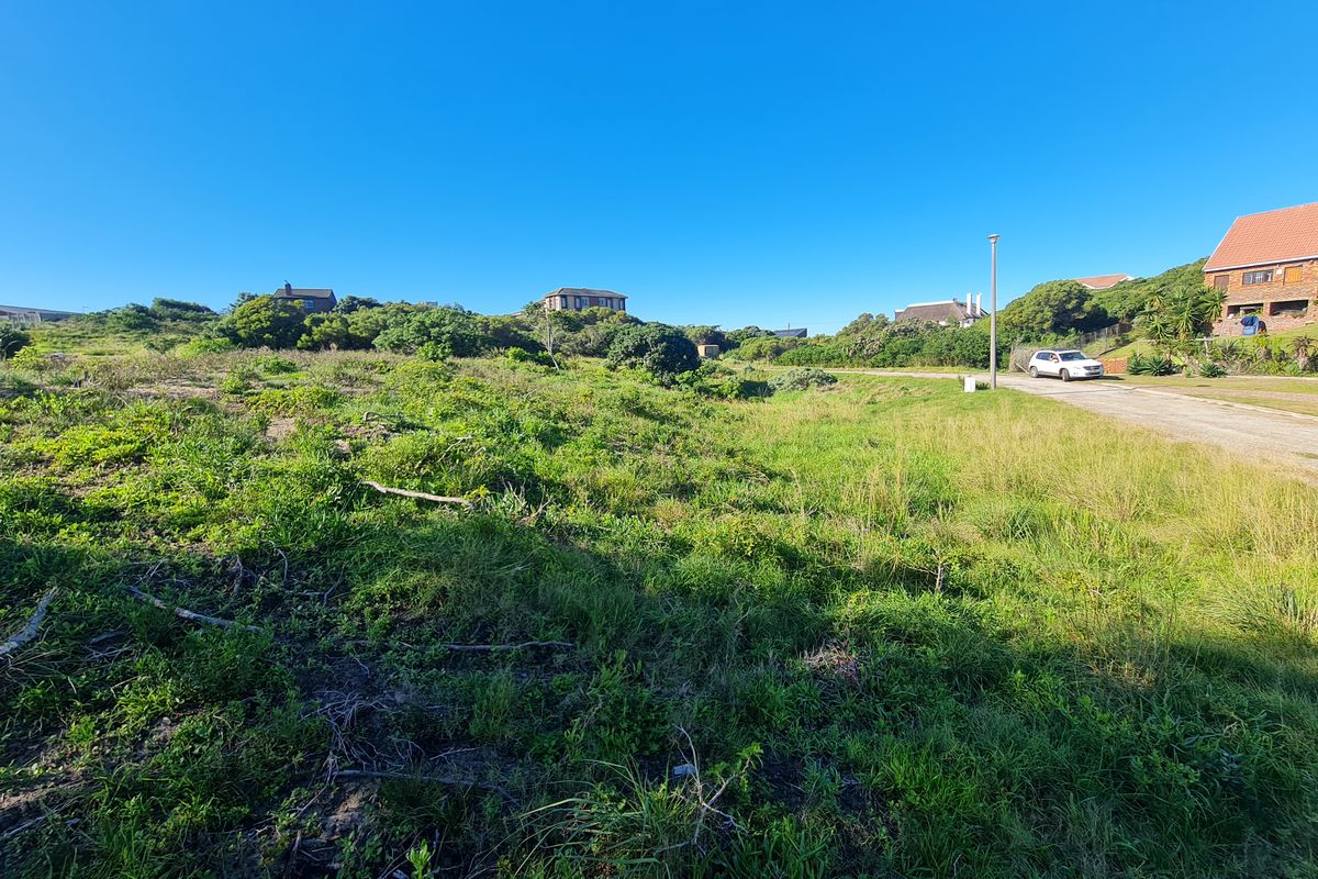 Vacant Stand with Landscape Views in Paradise Beach - Photo 3
