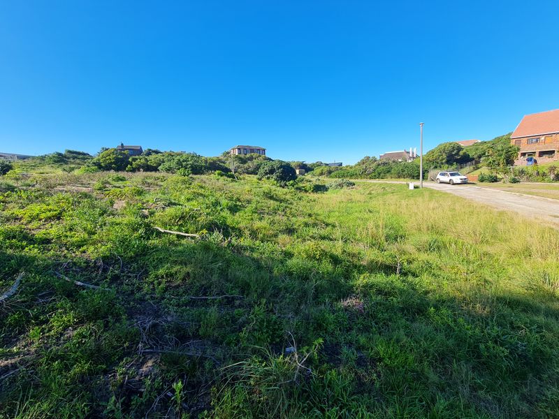 Vacant Stand with Landscape Views in Paradise Beach - Photo 3