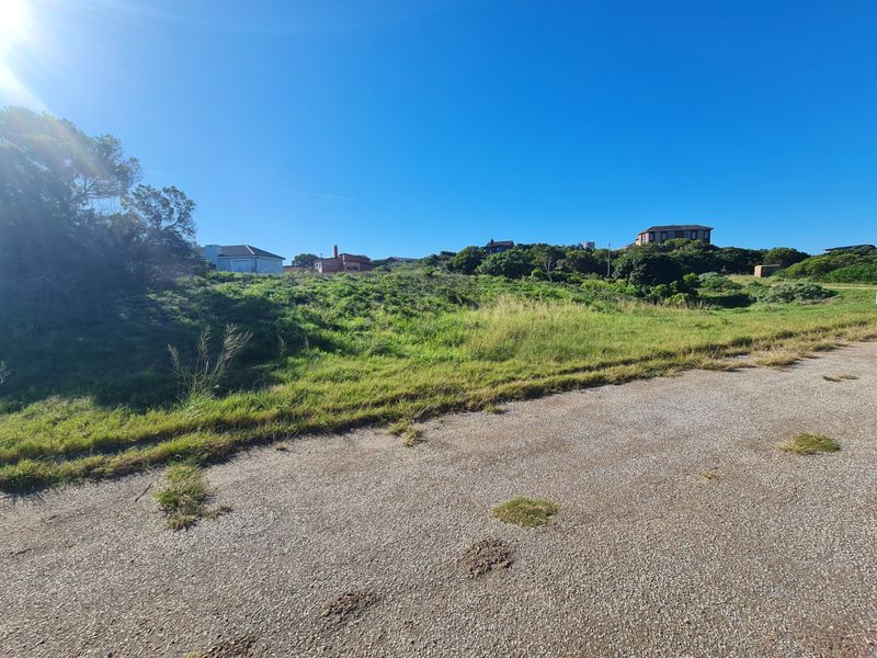 Vacant Stand with Landscape Views in Paradise Beach - Photo 8