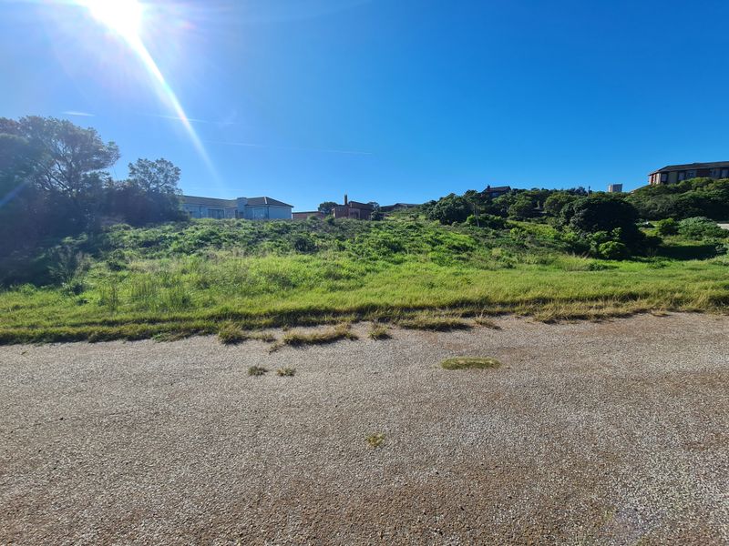 Vacant Stand with Landscape Views in Paradise Beach - Photo 7