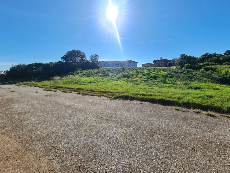 Vacant Stand with Landscape Views in Paradise Beach - Photo 6