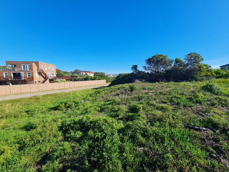 Vacant Stand with Landscape Views in Paradise Beach - Photo 1