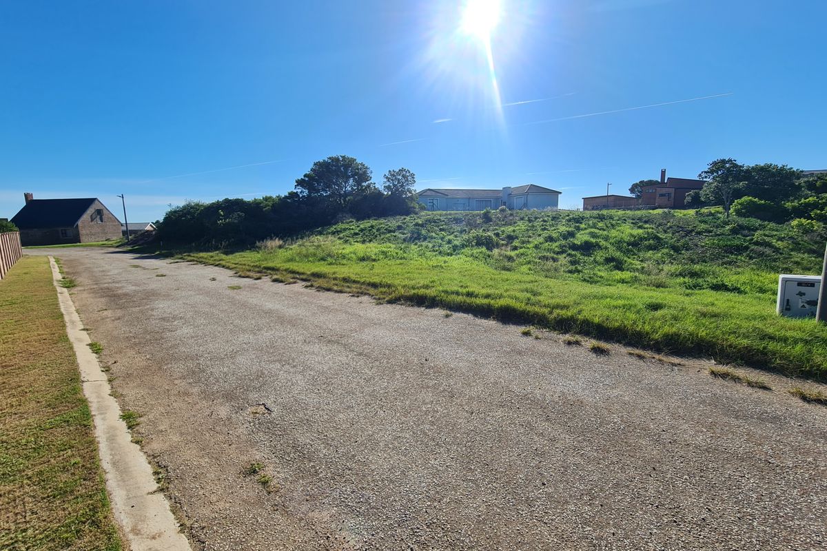 Vacant Stand with Landscape Views in Paradise Beach - Photo 5