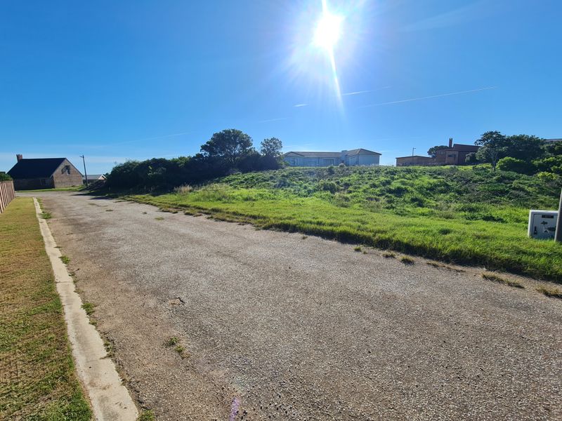 Vacant Stand with Landscape Views in Paradise Beach - Photo 5