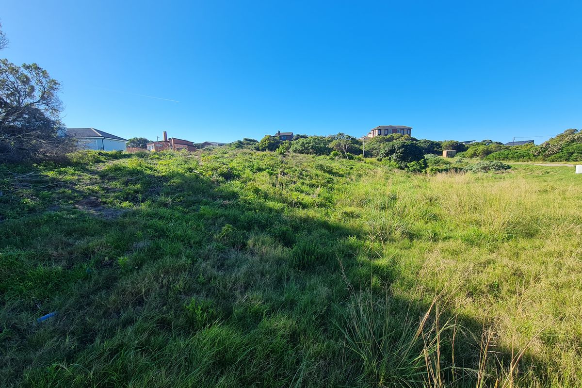 Vacant Stand with Landscape Views in Paradise Beach - Photo 4