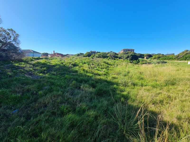 Vacant Stand with Landscape Views in Paradise Beach - Photo 4
