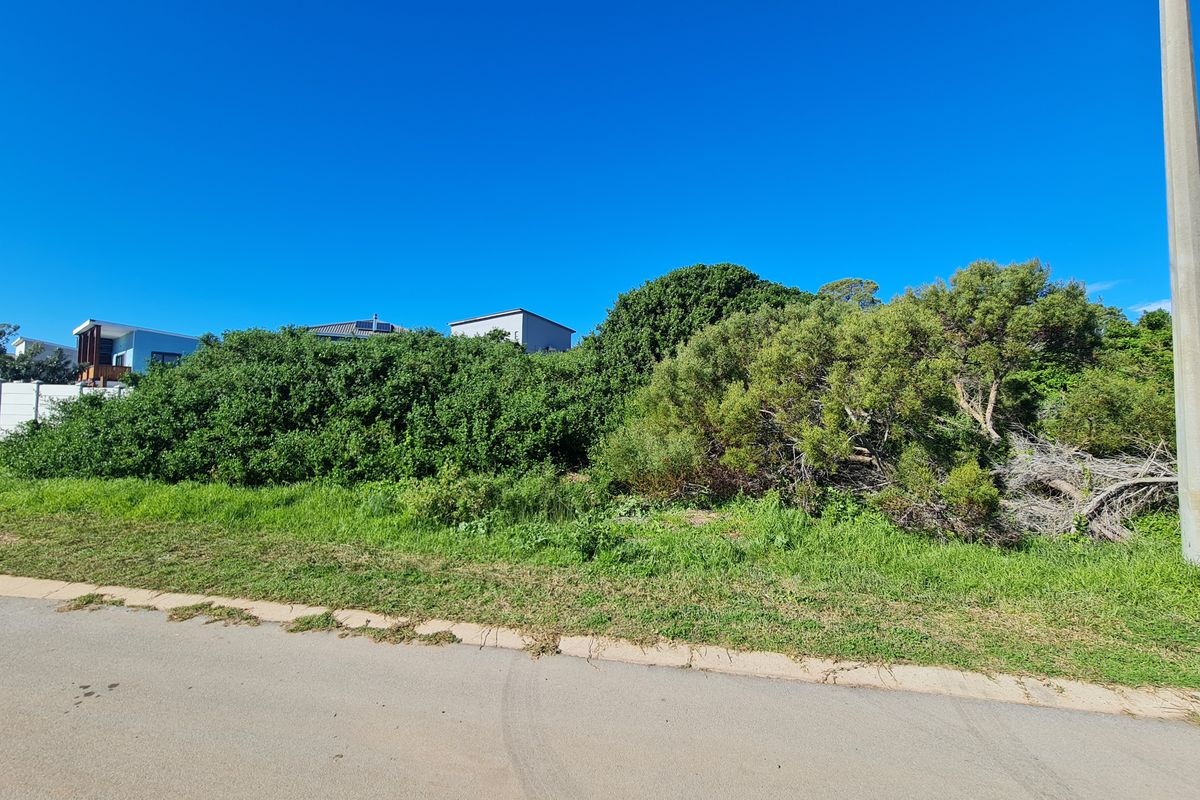 Vacant Stand with Views to the Mountains in Paradise Beach - Photo 2
