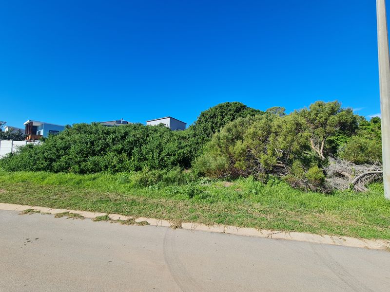 Vacant Stand with Views to the Mountains in Paradise Beach - Photo 2