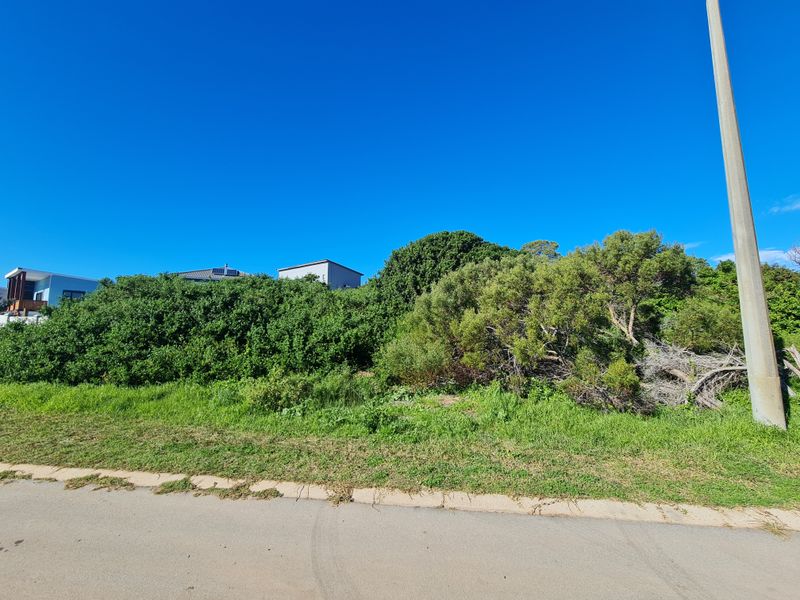 Vacant Stand with Views to the Mountains in Paradise Beach - Photo 4