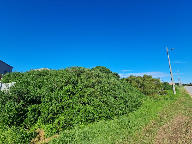 Vacant Stand with Views to the Mountains in Paradise Beach - Photo 6