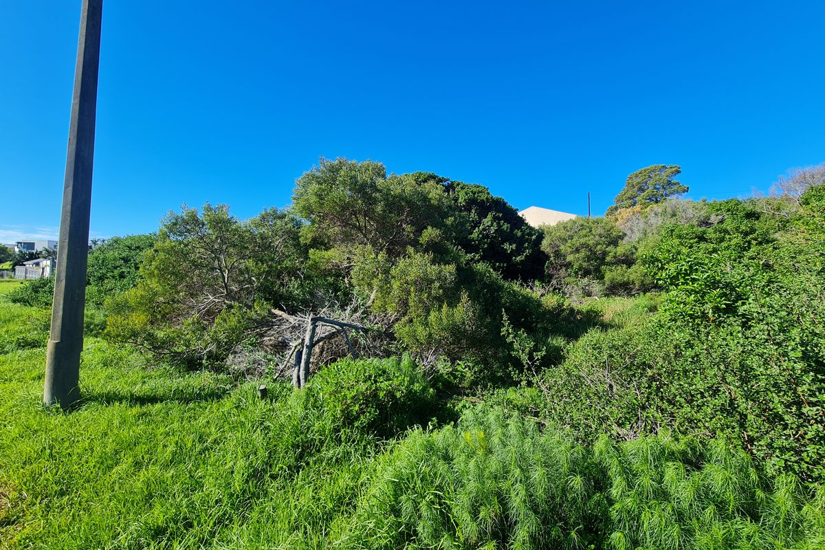 Vacant Stand with Views to the Mountains in Paradise Beach - Photo 3