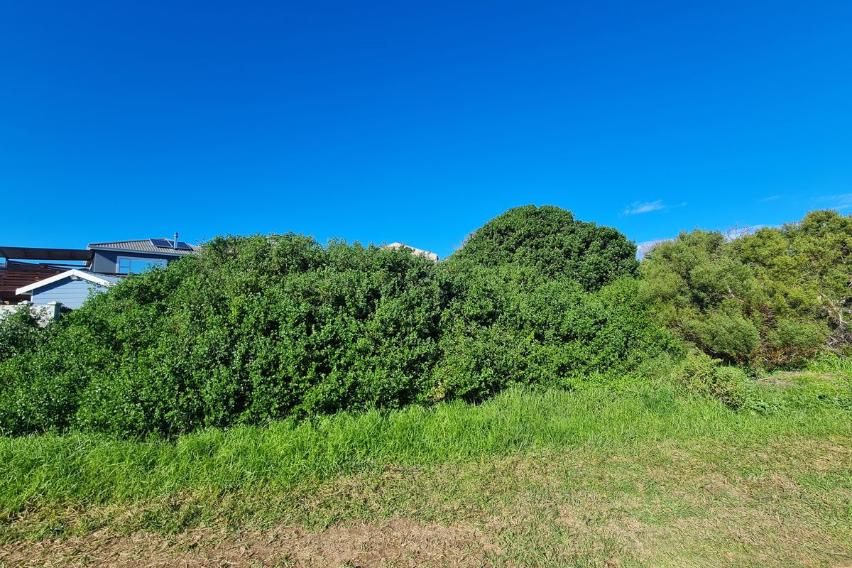 Vacant Stand with Views to the Mountains in Paradise Beach - Photo 5