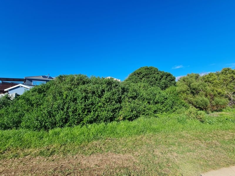 Vacant Stand with Views to the Mountains in Paradise Beach - Photo 5