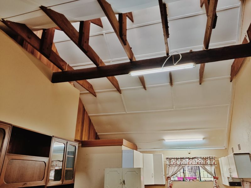 Fixer Upper! - Photo 7